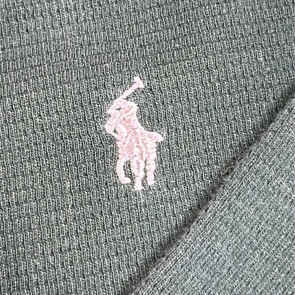 Polo Ralph Lauren Long Sleeve Thermals - Picture 16 of 17
